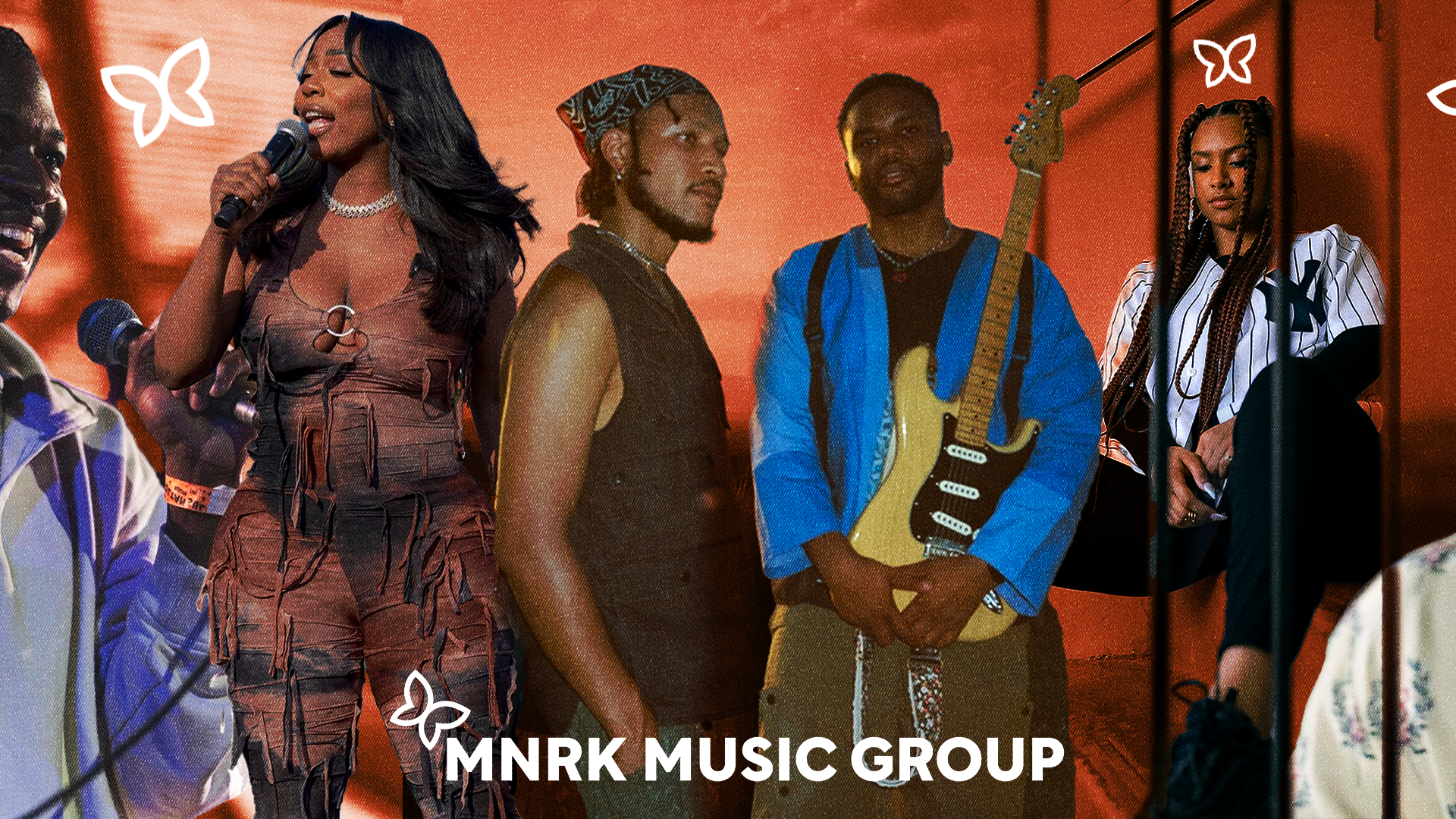 MNRK Heavy