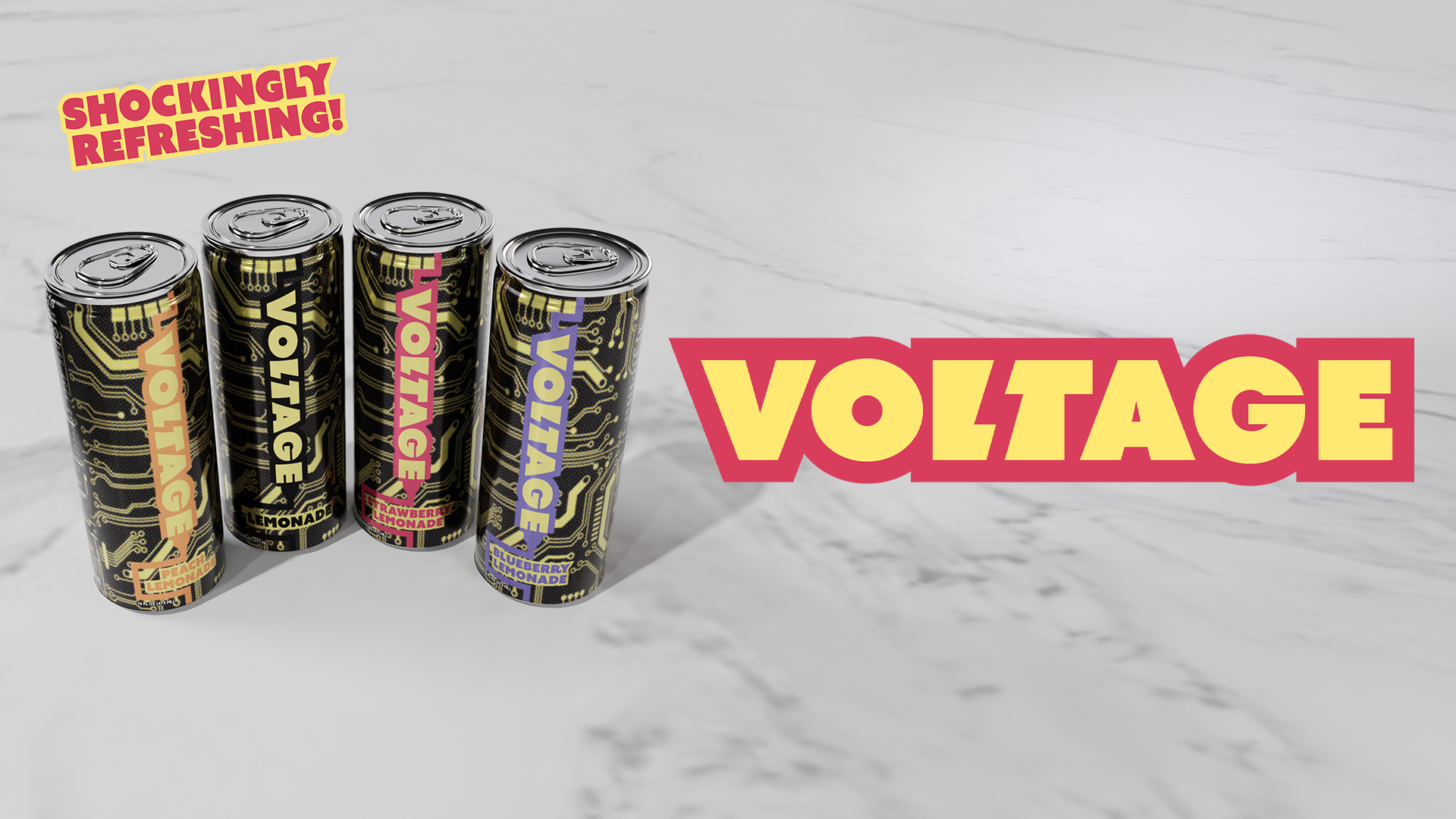 Voltage